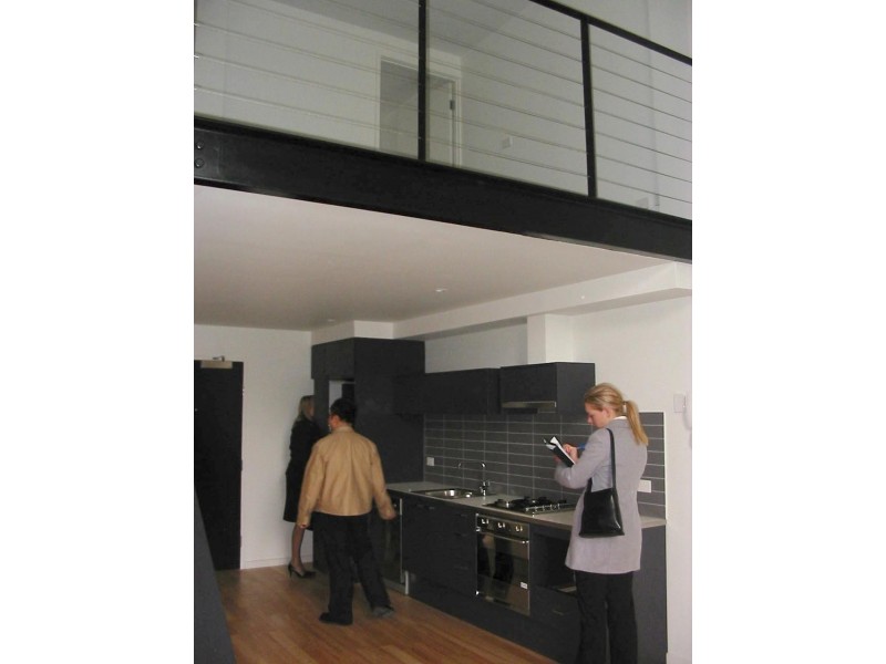 110/61 Mackenzie Street, Melbourne VIC 3000