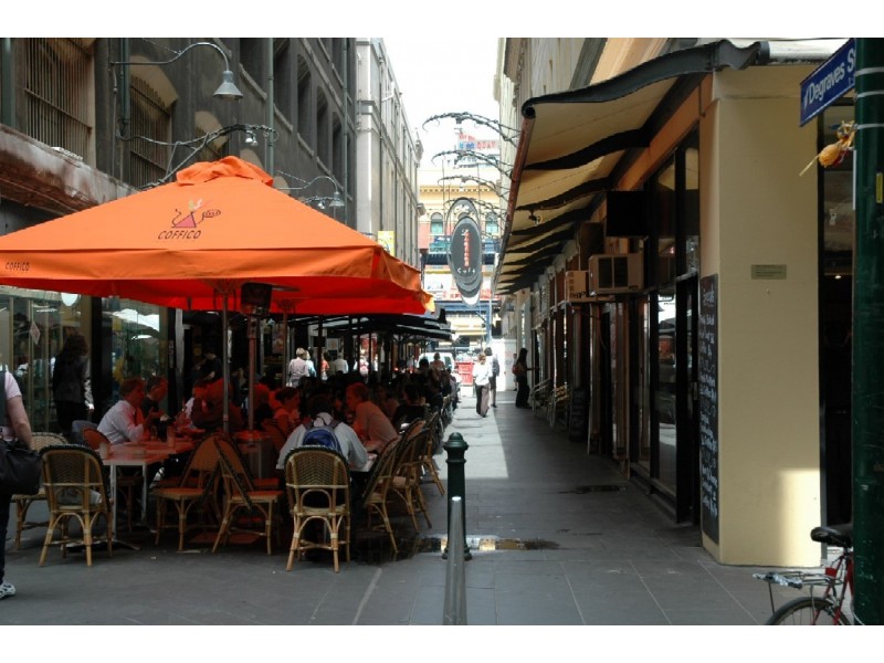 181/88  Kavanagh Street, Southbank VIC 3006