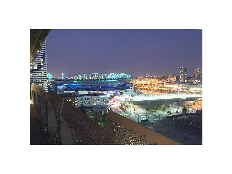 1507/18 Waterview Walk, Docklands VIC 3008