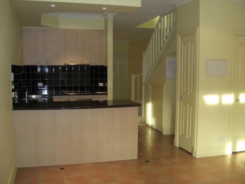 1 Continental Way, Prahran VIC 3181