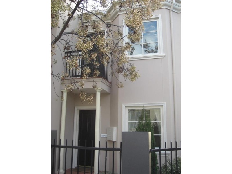 1 Continental Way, Prahran VIC 3181