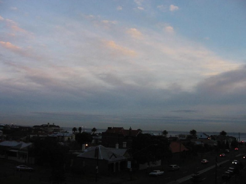 89/1 Graham Street, Docklands VIC 3008