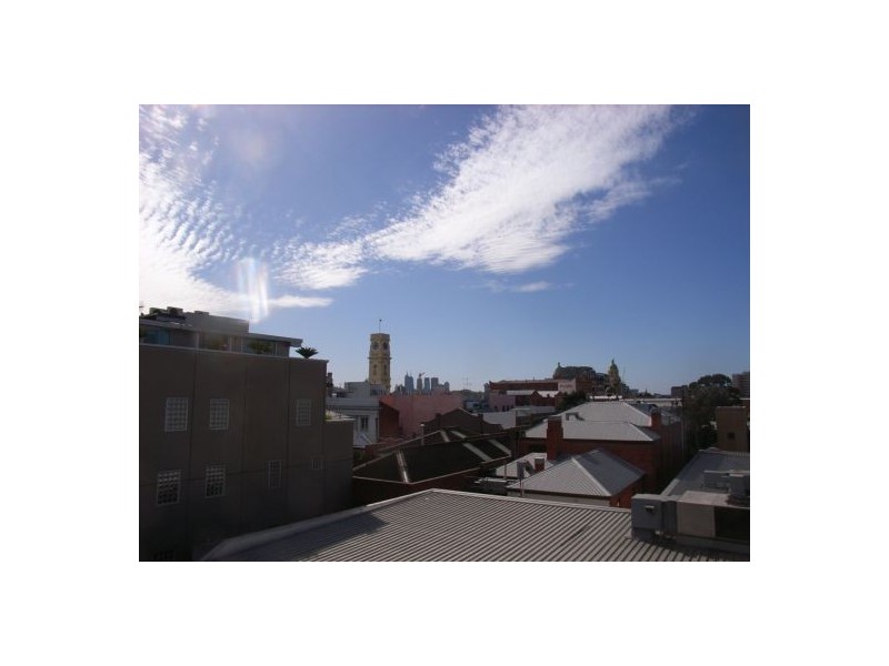 303/12 Anchor Place, Prahran VIC 3181