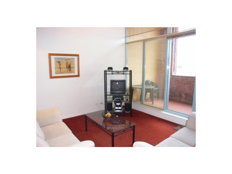 21/99  Oxford Street, Collingwood VIC 3066