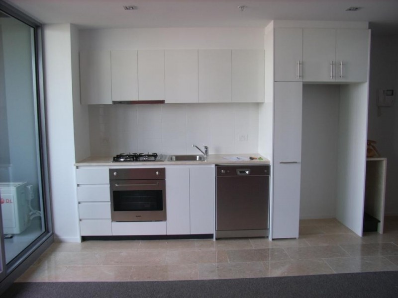 2409/8  Downie Street, Melbourne VIC 3000