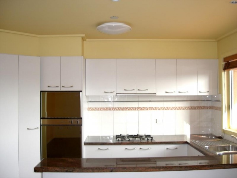 10/22 Dudley Street, Melbourne VIC 3000