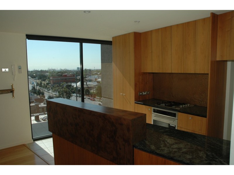 506/187 Graham Street, Port Melbourne VIC 3207