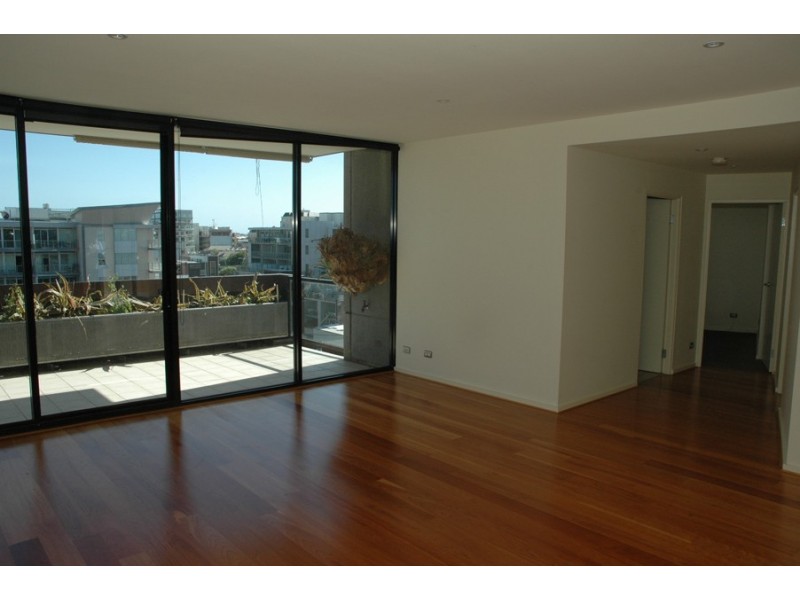 506/187 Graham Street, Port Melbourne VIC 3207