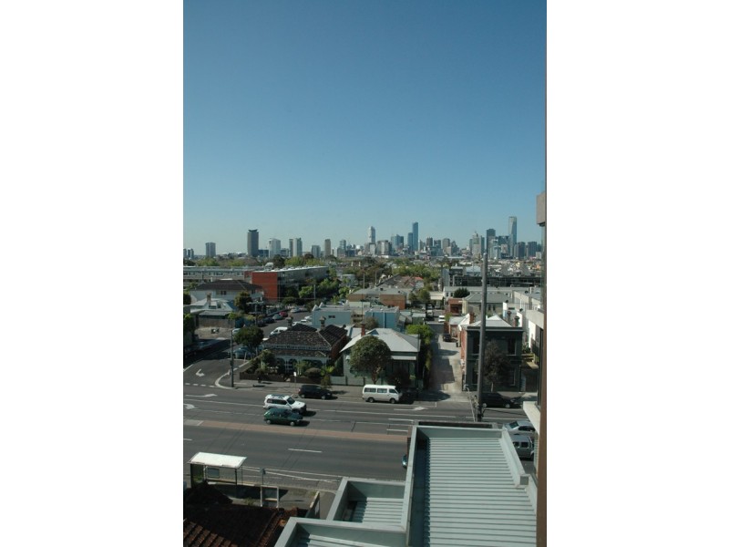 506/187 Graham Street, Port Melbourne VIC 3207