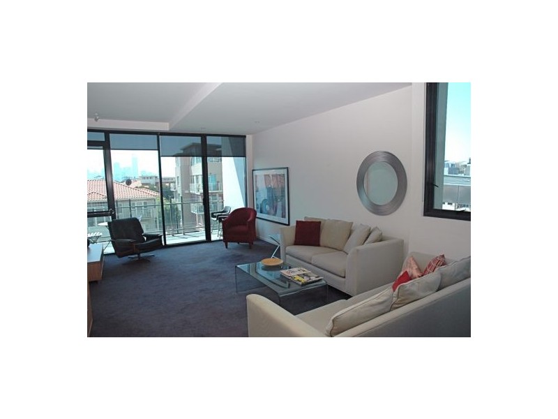 37/95 Rouse Street, Port Melbourne VIC 3207