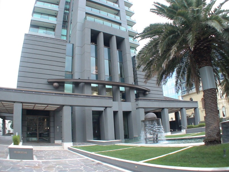 803/480 St Kilda Road, Melbourne VIC 3004