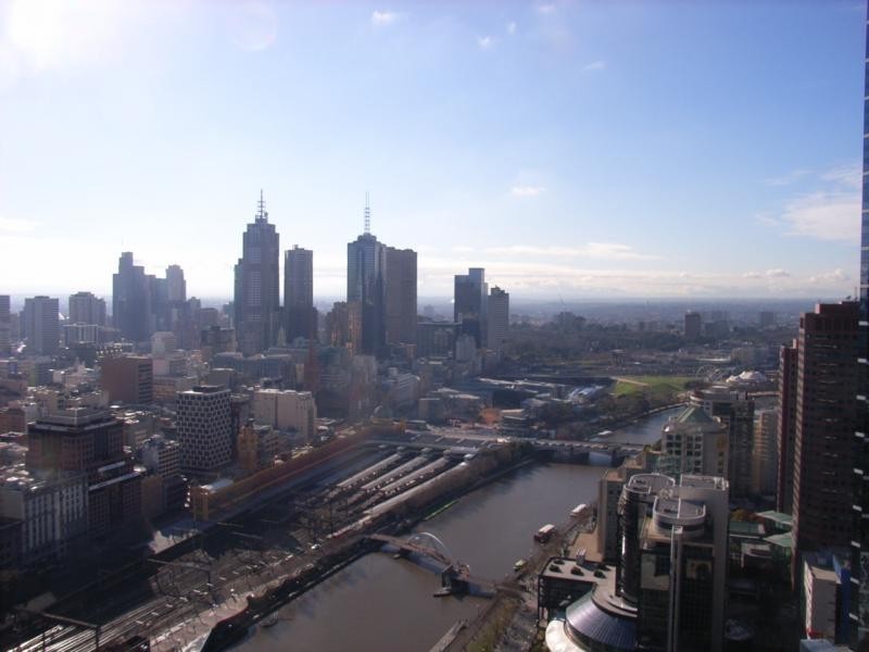 Freshwater Place, Southbank VIC 3006