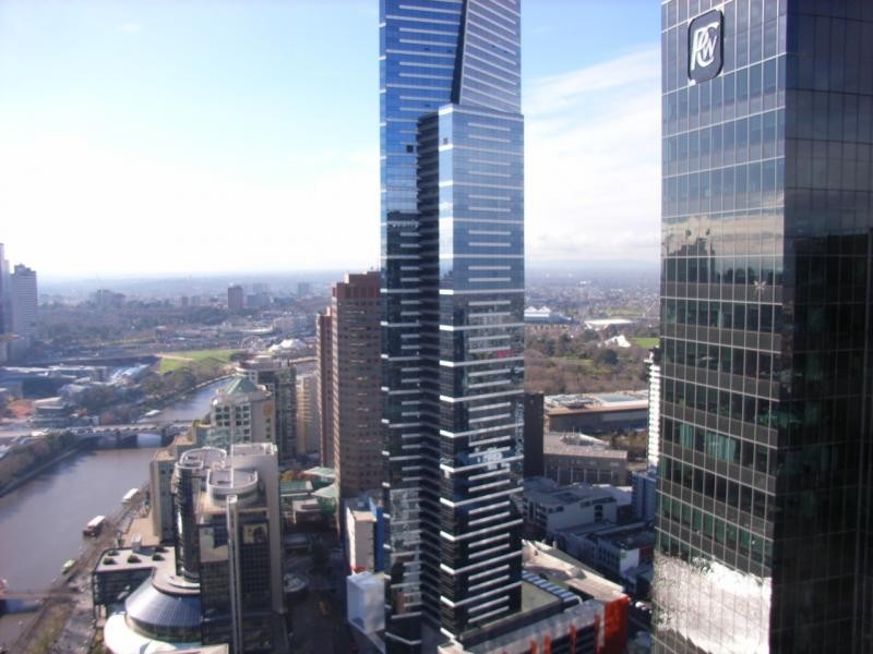 Freshwater Place, Southbank VIC 3006