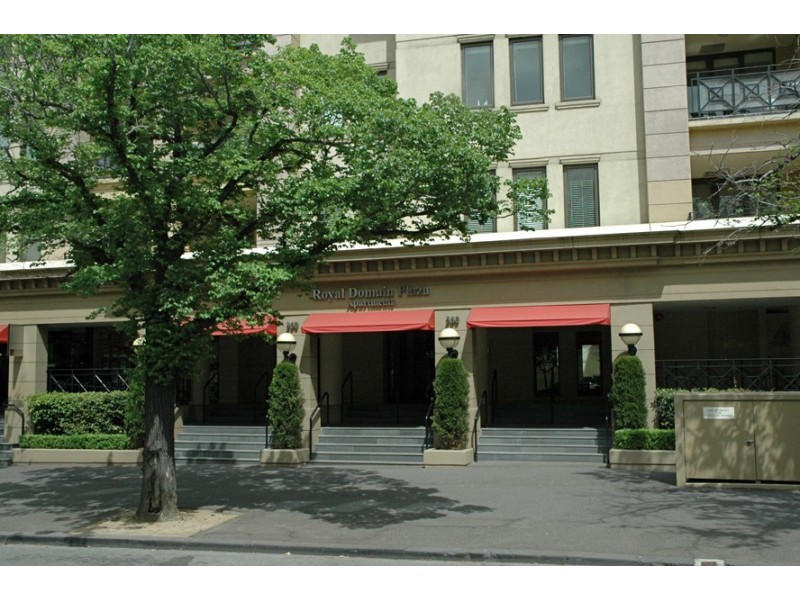 14/360 St Kilda Road, Melbourne VIC 3004