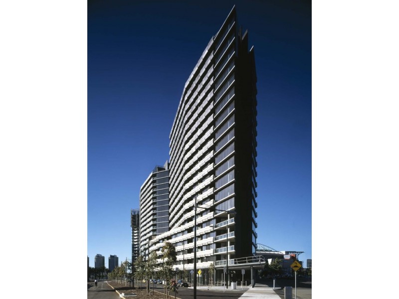 1406/18 Waterview Walk, Docklands VIC 3008