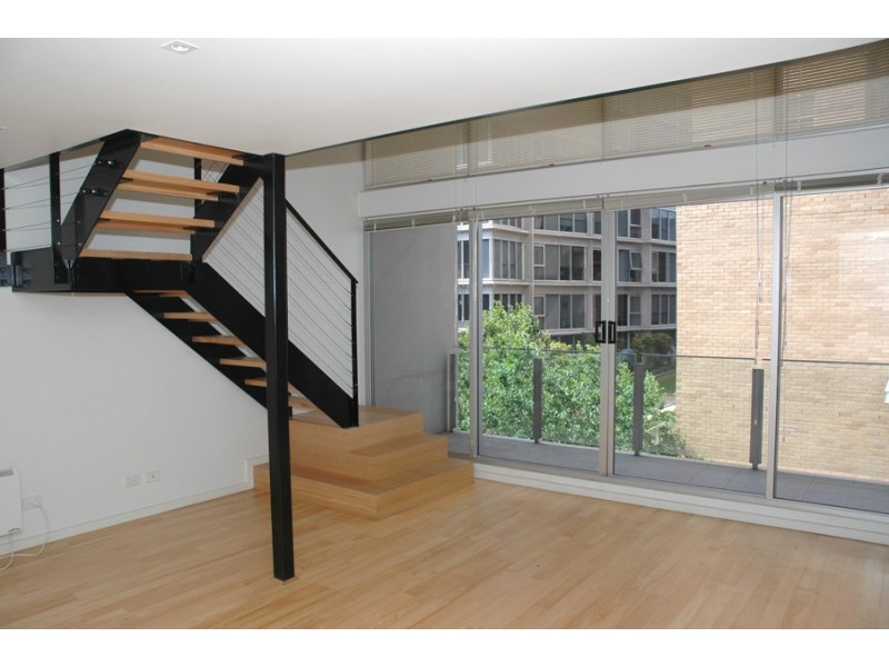 113/61 Mackenzie Street, Melbourne VIC 3000