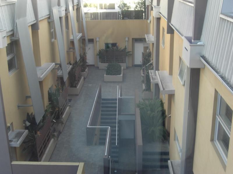 22/1-5 Lyndhurst Street , Richmond VIC 3121