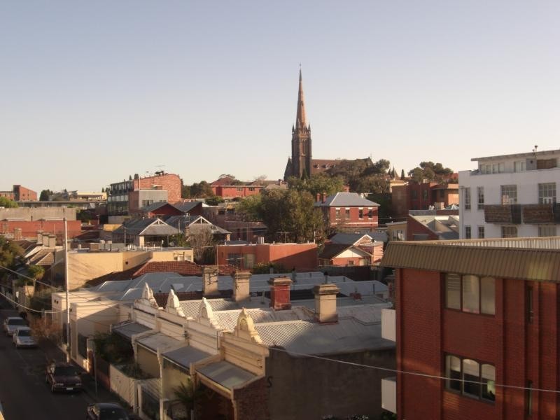 22/1-5 Lyndhurst Street , Richmond VIC 3121