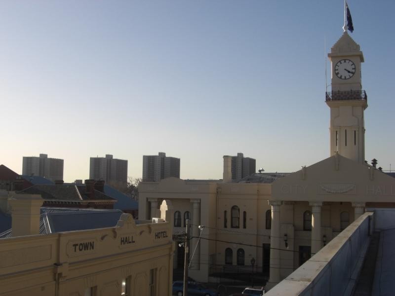 22/1-5 Lyndhurst Street , Richmond VIC 3121