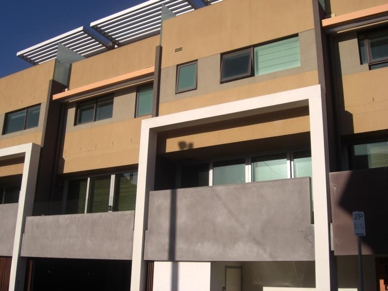 22/1-5 Lyndhurst Street , Richmond VIC 3121