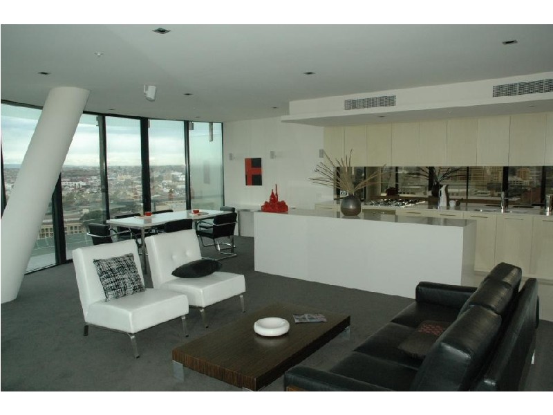 1604/576  St Kilda Road , Melbourne VIC 3004