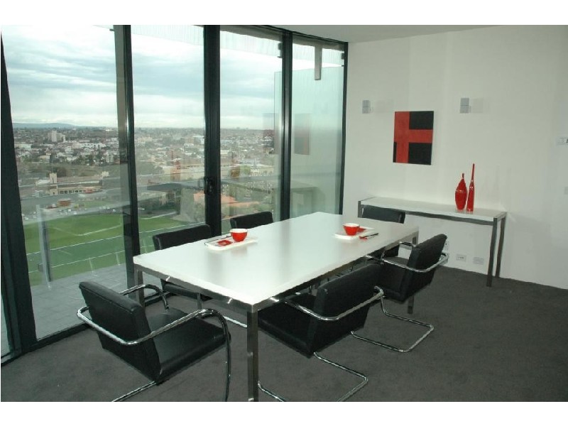 1604/576  St Kilda Road , Melbourne VIC 3004