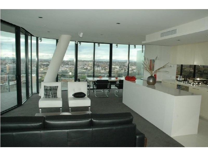 1604/576  St Kilda Road , Melbourne VIC 3004