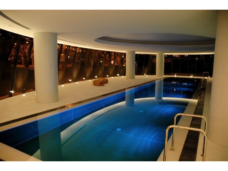 1604/576  St Kilda Road , Melbourne VIC 3004