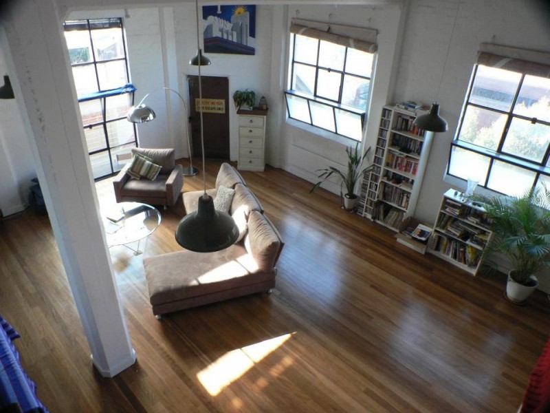 12/165 Rose Street, Fitzroy VIC 3065