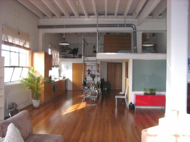 12/165 Rose Street, Fitzroy VIC 3065