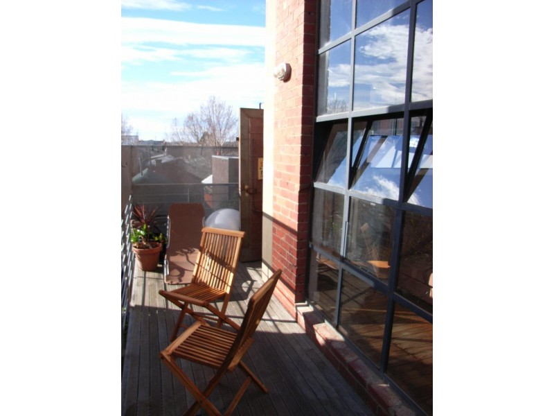 12/165 Rose Street, Fitzroy VIC 3065