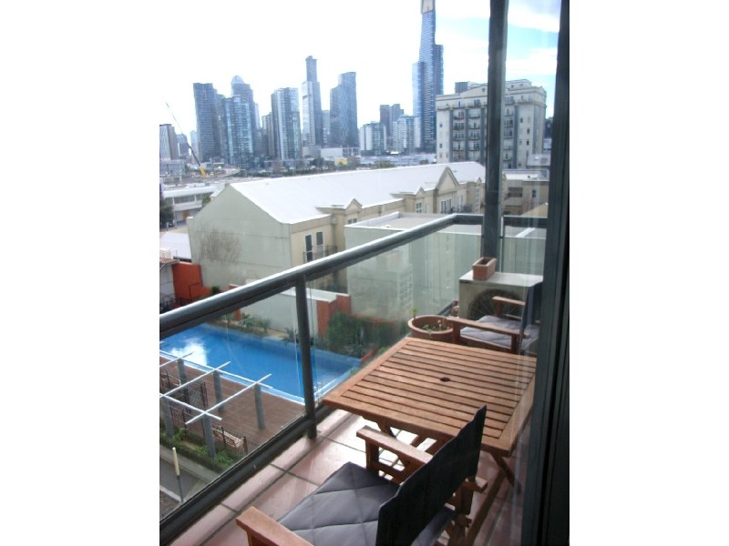 304/221 Sturt Street, Southbank VIC 3006