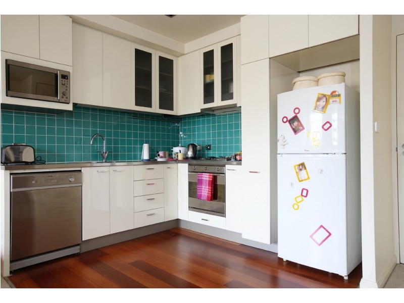 317D/68 La Trobe Street, Melbourne VIC 3000
