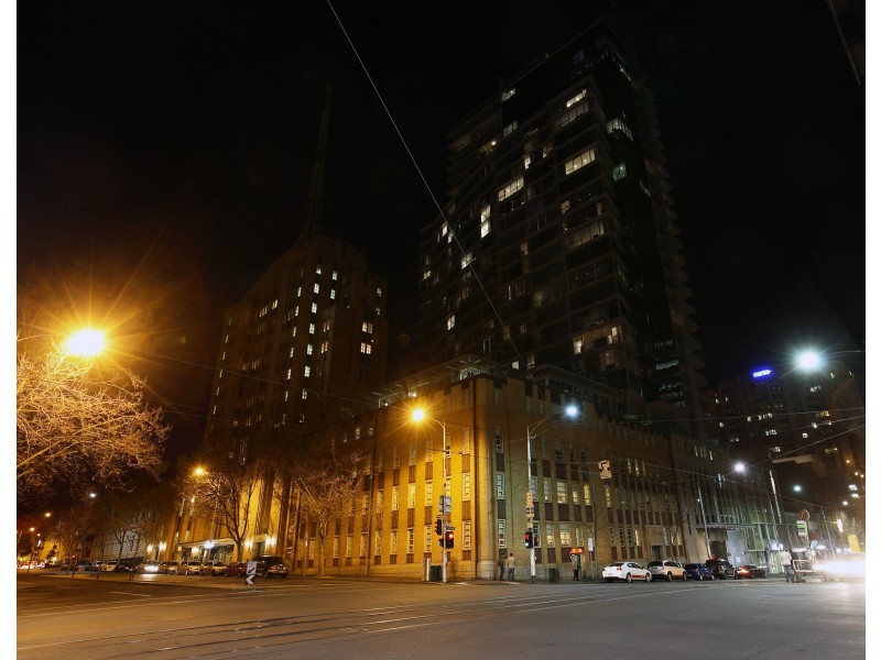 317D/68 La Trobe Street, Melbourne VIC 3000