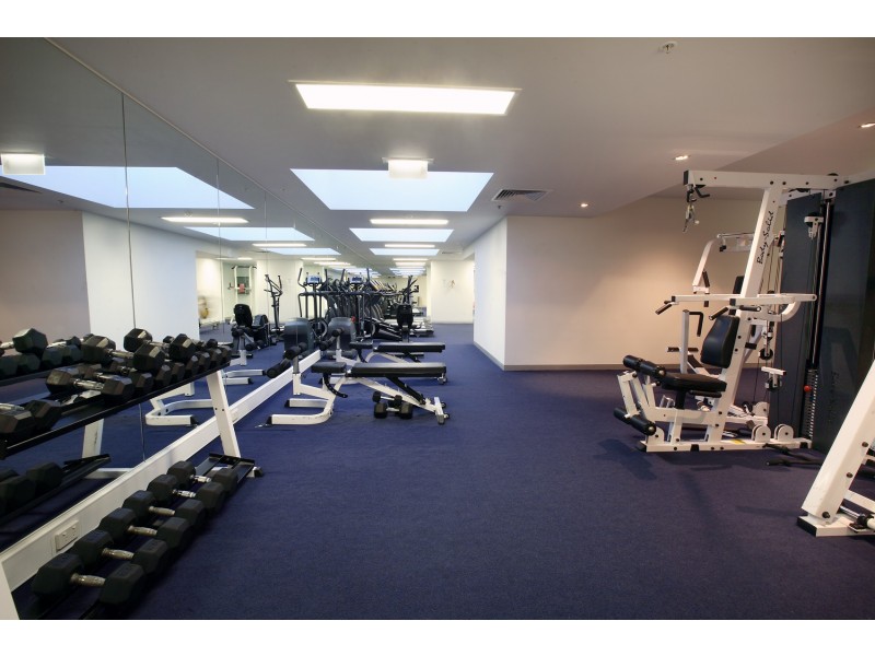 317D/68 La Trobe Street, Melbourne VIC 3000