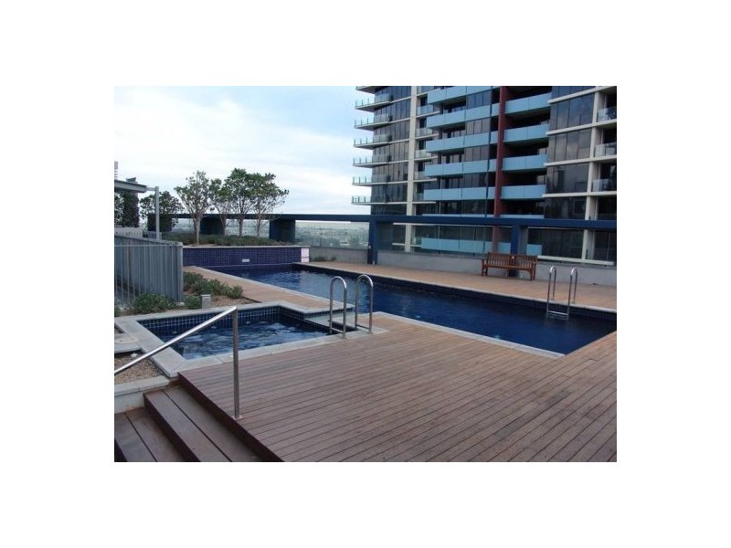 903/20 Rakaia Way, Docklands VIC 3008