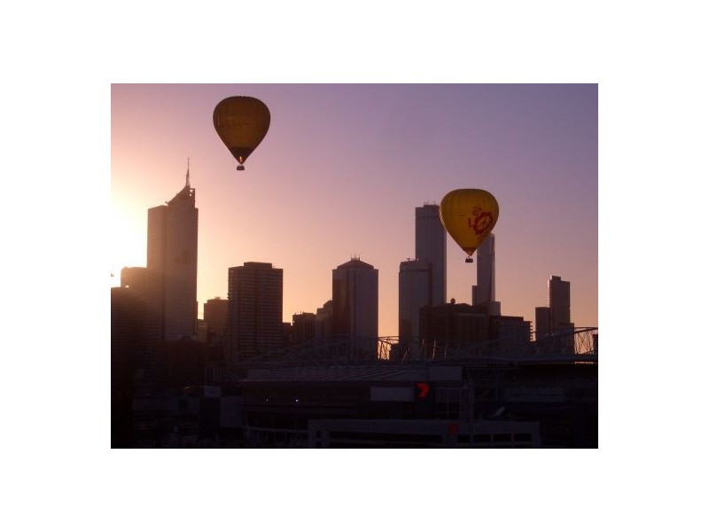 903/20 Rakaia Way, Docklands VIC 3008