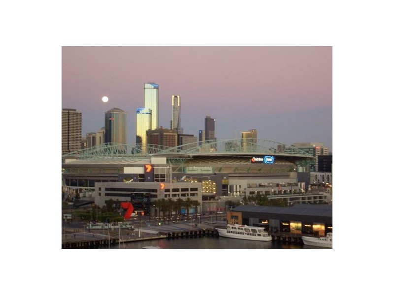 903/20 Rakaia Way, Docklands VIC 3008