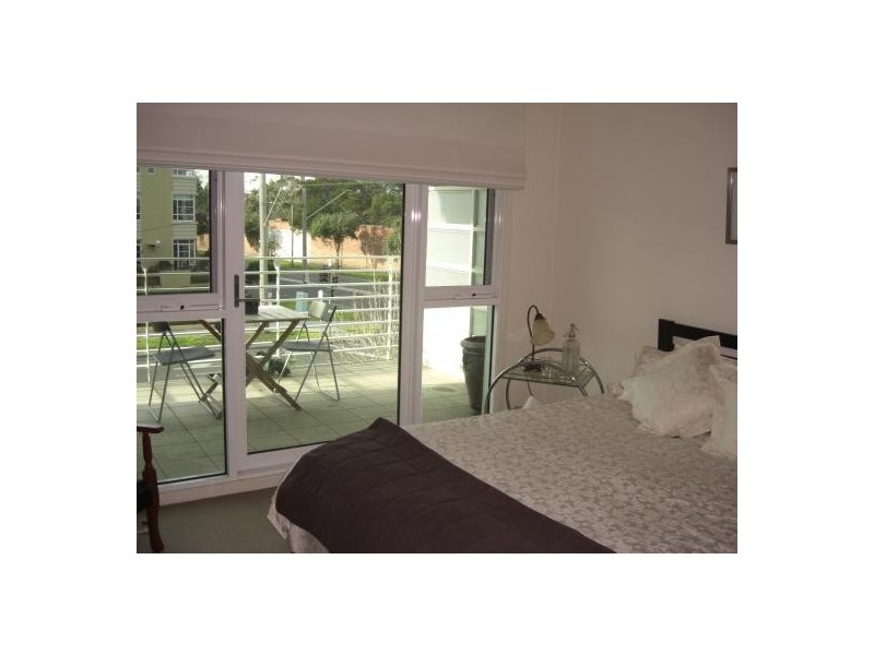 7/1 Graham Street, Port Melbourne VIC 3207