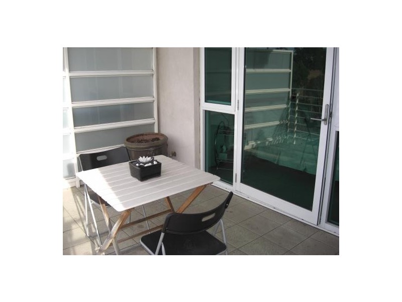 7/1 Graham Street, Port Melbourne VIC 3207