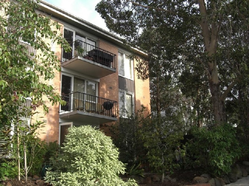 Glyndebourne Ave, Toorak VIC 3142