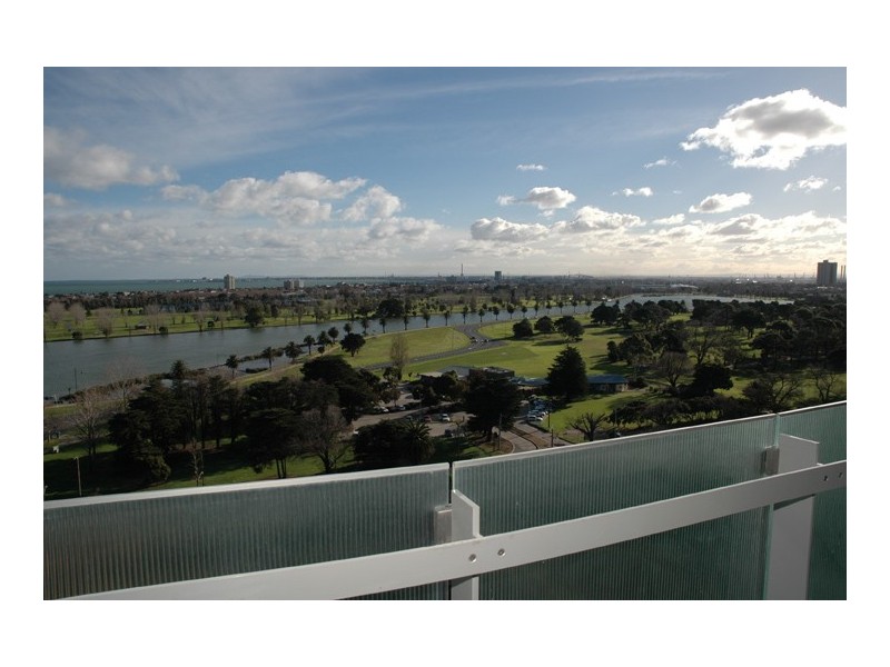 1211/576 St Kilda Road, Melbourne VIC 3004