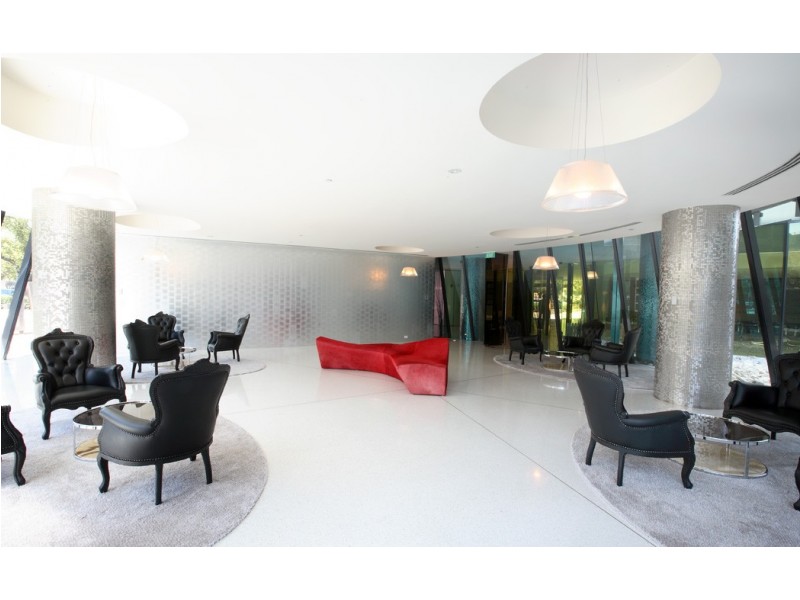 1211/576 St Kilda Road, Melbourne VIC 3004