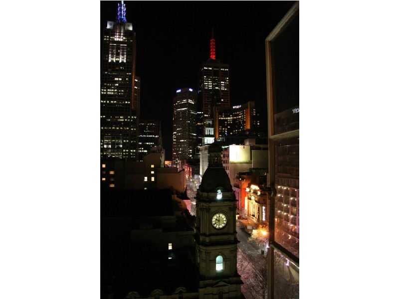 1103/220 Collins Street , Melbourne VIC 3000