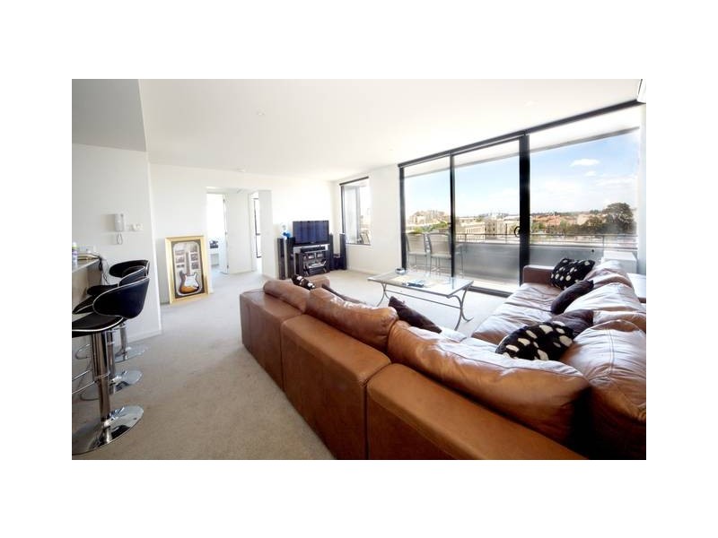 C503/55  Bay Street, Port Melbourne VIC 3207