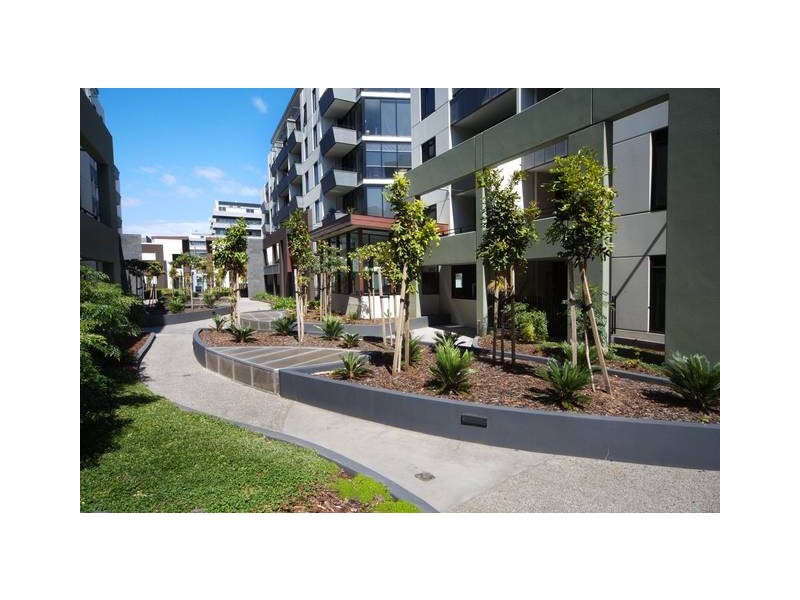 C503/55  Bay Street, Port Melbourne VIC 3207