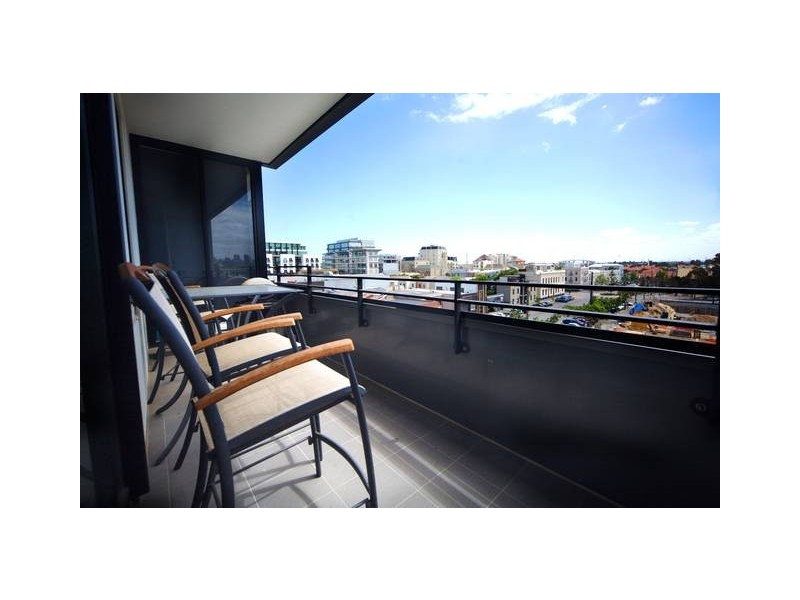 C503/55  Bay Street, Port Melbourne VIC 3207