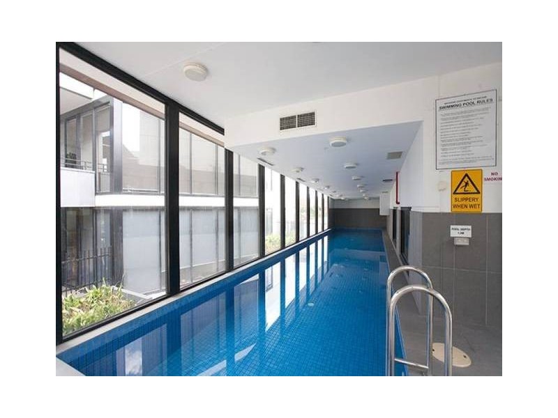 C503/55  Bay Street, Port Melbourne VIC 3207