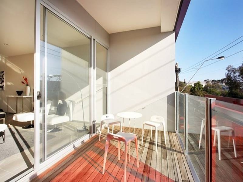 G05/46-49  Porter Street, Prahran VIC 3181