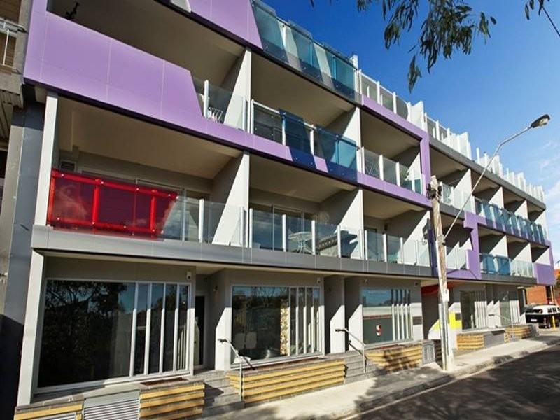 G05/46-49  Porter Street, Prahran VIC 3181
